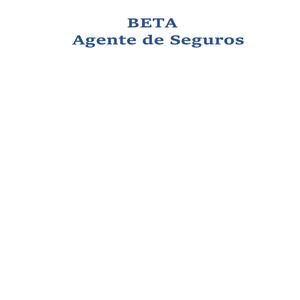 Bolsa de trabajo Beta Agente de Seguros S.A. de C.V.