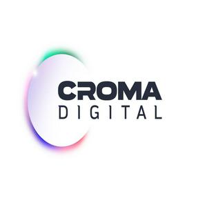 Bolsa de trabajo Croma Digital SA de CV