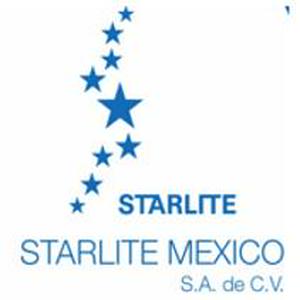 Bolsa de trabajo Starlite Mexico S.A de C.V