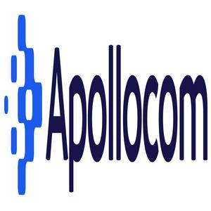 Bolsa de trabajo Apollo Communications, S.A. de C.V.
