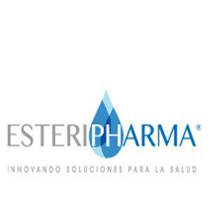 Bolsa de trabajo ESTERIPHARMA SA DE CV