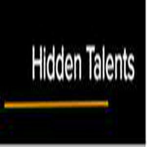 Bolsa de trabajo Hidden Talents