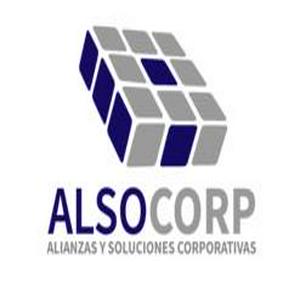 Bolsa de trabajo Also corp