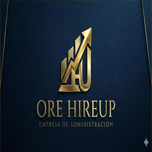 Bolsa de trabajo ORE HIREUP