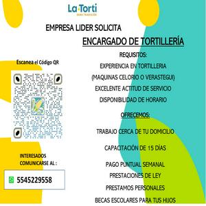 Bolsa de trabajo Grupo Puebla
