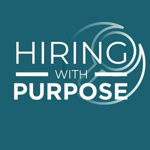 Bolsa de trabajo Hiring with Purpose