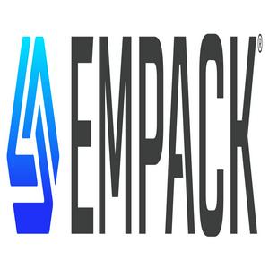 Bolsa de trabajo Empack Graphics Design Group S.A .de C.V.