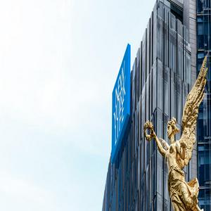 Bolsa de trabajo Seguros Monterrey New York Life (México)