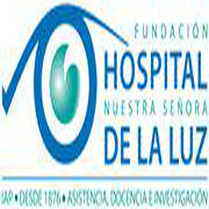 Bolsa de trabajo Fundación Hospital Nuestra Señora de la Luz I.A.P