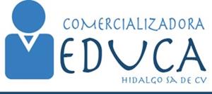Bolsa de trabajo COMERCIALIZADORA EDUCA HIDALGO SA DE CV