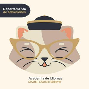 Bolsa de trabajo Academia Maomi Laoshi
