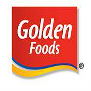 Bolsa de trabajo GOLDEN FOODS