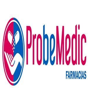 Bolsa de trabajo Probemedic