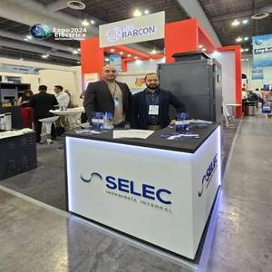 Bolsa de trabajo ELECTRIFICACIONES INTEGRALES SELEC
