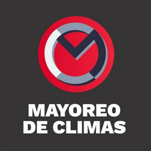 Bolsa de trabajo Mayoreo de Climas Mexico