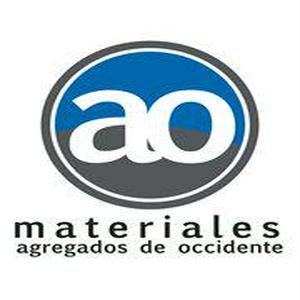 Bolsa de trabajo Materiales y Agregados de Occidente