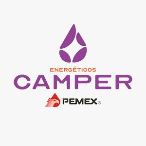 Bolsa de trabajo Energeticos Camper Sa de Cv