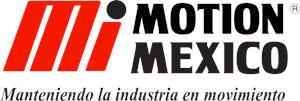 Bolsa de trabajo MOTION MEXICO S DE RL DE CV