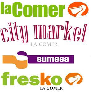 Bolsa de trabajo Comercial City Fresko, S. de R.L. de C.V.
