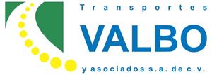 Bolsa de trabajo TRANSPORTES VALBO Y ASOCIADOS