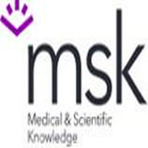 Bolsa de trabajo Medical & Scientific Knowledge