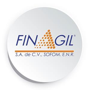 Bolsa de trabajo FINAGIL SA DE CV SOFOM ENR