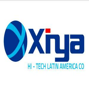 Bolsa de trabajo ZHONGLI GROUP LATINOAMERICA