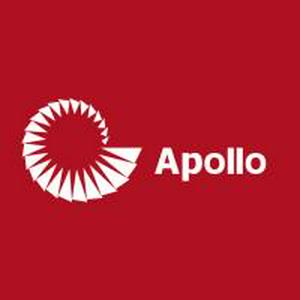 Bolsa de trabajo QUIMICA APOLLO SA DE CV