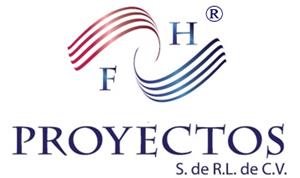 Bolsa de trabajo FH PROYECTOS, S DE RL DE CV