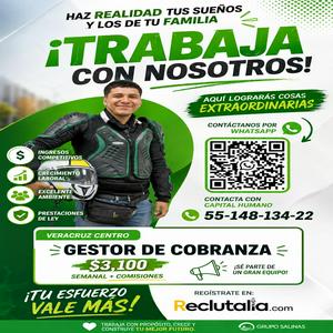 Bolsa de trabajo CAPACIDADES HUMANAS Y ORGANIZACIONALES