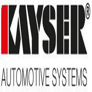 Bolsa de trabajo KAYSER AUTOMOTIVE SYSTEMS S EN C