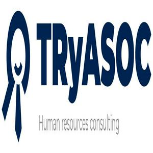 Bolsa de trabajo TRYASOC SA DE CV