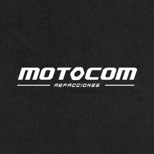 Bolsa de trabajo MOTOCOM MOTOPARTES SA DE CV