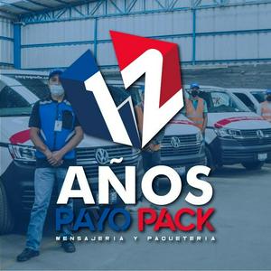 Bolsa de trabajo RAYO PACK
