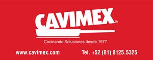 Bolsa de trabajo Cavimex