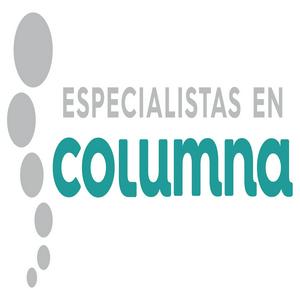 ESPECIALISTAS EN COLUMNA