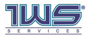 Bolsa de trabajo IWS SERVICES S DE RL DE CV