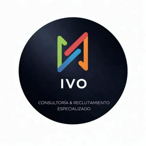 Bolsa de trabajo IVO CONSULTORÍA