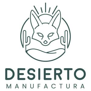 Bolsa de trabajo Desierto Manufactura