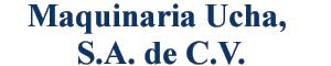 Bolsa de trabajo Maquinaria Ucha, S.A. de C.V.