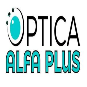 Óptica Alfa Plus