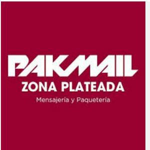 Bolsa de trabajo Pakmail Zona Plateada