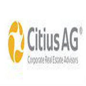 Bolsa de trabajo CITIUS AG REAL ESTATE ADVISORS