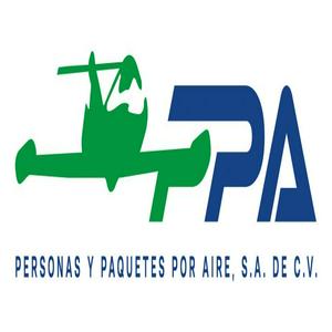Bolsa de trabajo Personas y Paquetes Por Aire, S.A. de C.V.