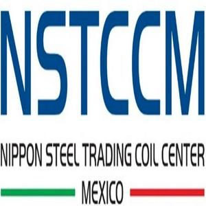 Bolsa de trabajo NIPPON STEEL TRADING COIL CENTER MEXICO