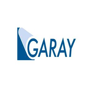 Bolsa de trabajo GARAY COMPONENTES TUBULARES