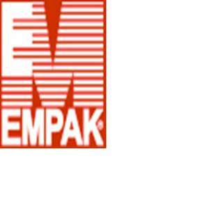 Bolsa de trabajo EMPAK SPIROTALLIC MEXICANA, SA DE CV