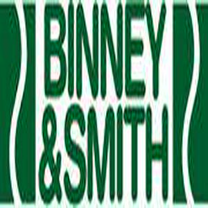 Bolsa de trabajo BINNEY & SMITH (MEXICO)