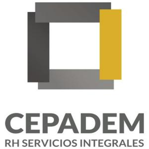 Bolsa de trabajo CEPADEMRH Servicios Integrales S.A. de C.V.