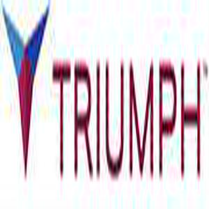 Bolsa de trabajo TRIUMPH GROUP-MEXICO